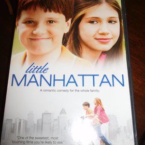 Little Manhattan